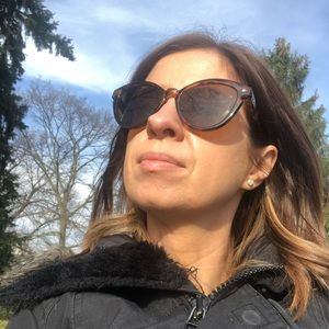 Meet your Posher, Marta